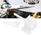 FOSA 104Hard Drive Head Replacement Comb, Replacement Hard Disk Head Tool Head Comb Hard Disk Head Tool for 7200.11 ST31000340AS 3.5" HDD Practical Repair Tool