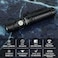 ThruNite TC15 V3 2403 High Lumen Flashlight, USB C Rechargeable LED Handheld Flashlights, Ultra-Bright XHP 35.2 LED, Indoor/Outdoor (Camping, Security and Emergency UseCool White - Black CW