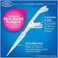 أعواد تنظيف الأسنان DenTek Cross Flosser، خيط تنظيف على شكل حرف X يلتف حول الأسنان، 75 عودًا (عبوة من 3 قطع)