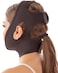 Shape Concept Chin Strap Support Band Neck Bandage Mentonera Face Chin High Compression