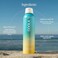 Coola Classic Sunscreen Spray SPF 30, Pina Colada, 177 ml