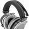 LTYIVABHTTW DT770 Headband Cover Compatible with DT770, DT880, DT990, DT 770 PRO, DT 880 PRO, DT 990 PRO Headphones (Black