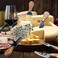 KT-GARY Cheese Knife Set-6 Pieces Cheese Knives with Bamboo Wood Handle Steel Stainless,Cheese Slicer Cheese Cutter for Charcuterie Boards and Cutlery Gift Set