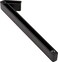 Distinctions 844711 Black Upgraded 5" Floating House Number 1, 5-Inch