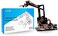 LAFVIN 4DOF Acrylic Robot Mechanical Arm Claw Kit compatible with Arduino IDE DIY Robot with CD Tutorial