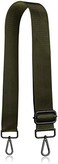 A ALLZEDREAM Allzedream Bag Shoulder Strap Replacement Adjustable Straps with Metal Swivel Hooks for Handbag Crossbody Bag