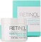 Robanda Retinol Nightly Renewal Cream │ All in One Age Repairing Night Cream Targets Wrinkles and Fine Lines
