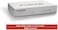 جهاز FORTINET FortiGate-60F بالإضافة إلى خدمة FortiCare لمدة عام واحد على مدار الساعة وطوال أيام الأسبوع وحماية FortiGuard الموحدة من التهديدات (UTP).