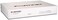 جهاز FORTINET FortiGate-60F بالإضافة إلى خدمة FortiCare لمدة عام واحد على مدار الساعة وطوال أيام الأسبوع وحماية FortiGuard الموحدة من التهديدات (UTP).