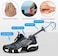eachway Shoe Stretcher Shoe Trees,Adjustable LengthWidth for Men and Women