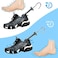 eachway Shoe Stretcher Shoe Trees,Adjustable LengthWidth for Men and Women