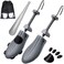 eachway Shoe Stretcher Shoe Trees,Adjustable LengthWidth for Men and Women