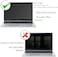 واقي شاشة KEANBOLL ثلاثي مضاد للتوهج لأجهزة MacBook Pro 13 بوصة M2 M1 وMacBook Air 13 M1، موديلات A2338 A2289 A2251 A2159 A1706 A1708 A1989 A2337 M1 A2179 A1932، حماية للعين ومضاد لبصمات الأصابع