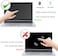 واقي شاشة KEANBOLL ثلاثي مضاد للتوهج لأجهزة MacBook Pro 13 بوصة M2 M1 وMacBook Air 13 M1، موديلات A2338 A2289 A2251 A2159 A1706 A1708 A1989 A2337 M1 A2179 A1932، حماية للعين ومضاد لبصمات الأصابع