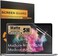 واقي شاشة KEANBOLL ثلاثي مضاد للتوهج لأجهزة MacBook Pro 13 بوصة M2 M1 وMacBook Air 13 M1، موديلات A2338 A2289 A2251 A2159 A1706 A1708 A1989 A2337 M1 A2179 A1932، حماية للعين ومضاد لبصمات الأصابع