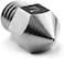 فوهة Micro-Swiss MK8 الاقتصادية المطلية بالنحاس المقاوم للتآكل، متوافقة مع طابعات MakerBot و CraftBot و Creality CR10 و Ender و Tevo Tornado