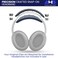 AHG Accessory House Global QC35 ear pads and headband combo