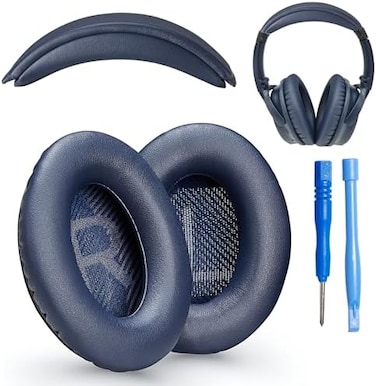 AHG Accessory House Global QC35 ear pads and headband combo