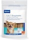 Virbac CET Enzymatic Oral Hygiene Chews for Dogs, Beef, 0.6 pounds, 8.4 Ounce (Pack of 1