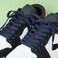 Stepace [2 Pairs] Flat Shoe Laces for Sneakers 30"-72" Length 26 Color Shoelaces