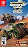 THQ Nordic Monster Jam Steel Titans - Nintendo Switch