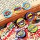 WILLBOND 96 Pieces Recognition Pins Mini Button Pins Button Badge Encouraging Recognition Buttons Positive Badges Hero Buttons for Party Supplies, 8 Styles