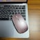 فأرة بلوتوث لاسلكية Harfoowo JETTA لأجهزة iPad وMac وMacBook Pro وMacBook Air وiMac وChromebook وأجهزة الكمبيوتر المكتبية