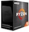 AMD Ryzen 9 5900X, 12 core Desktop Processor, 24 Threads, 3.7 GHz Up to 4.8 GHz, Package AM4, Zen 3 Core Architecture, StoreMI Technology, Medium