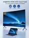 GKEAPZA Adapter for iPad Pro USB C Hub for iPad Pro M4 M2 M1 2024-2018,7in1 USB C Hub with 4K HDMI,3.5mm Jack,USB3.0,PD 60W,SD/TF,USB-C Data,iPad Air 4/5,iPad Mini 6