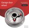 Granatan Garage Door Cable Drums Up to 8 High Doors 400-8 - One Pair