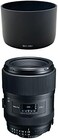 Kenko Tokina Atx-I 100mm F2.8 FF Macro Lens Nikon Mount