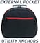 Athletico Scuba Regulator Bag