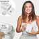 GorillaLine - Retractable Clothesline Indoor Outdoor Clothes LineHeavy Duty Clothes Drying Laundry LineWall Mounted Drying Rack Clothing LineRetracting HangingLock to Prevent Sagging