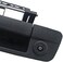 LEADSIGN Tailgate Handle with Rearview Backup Camera Compatible for Dodge Ram 1500(Years 2009-2017,2500 3500 (Years 2010-2017, RCA Connector