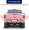 LEADSIGN Tailgate Handle with Rearview Backup Camera Compatible for Dodge Ram 1500(Years 2009-2017,2500 3500 (Years 2010-2017, RCA Connector