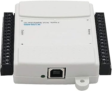 color tree USB Data Acquisition Card Module 779026-01 DAQ for National Instruments NI USB-6009