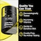 Lumin - Daily Face Moisturizer for Men - with niacinamide, Mens Face Lotion, Mens Skin Care, Ideal for normalcombination skin, 50ml, 2-Pack