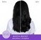 HASK Thickening BIOTIN 5-in-1 Leave In Conditioner Spray for all hair types, color safe, gluten free, sulfate free, paraben free - BIOTIN 2 PIECE SET