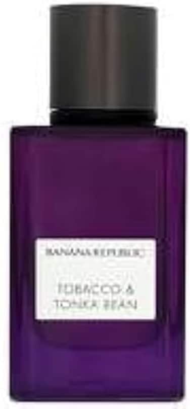 Banana Republic TobaccoTonka Bean Unisex Eau de Perfume, 75 ml