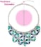 Anezus Jewelry Extenders Set for Necklaces, Chain Extenders for Bracelet