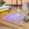 AOOIIN EG EMGIOO 12 x 12 inch StandardGrip Cutting Mat for Cricut Explore One/Air/Air 2/Maker Adhesive Non-Slip Cut Mats Replacement Accessories for Cricut, 3 Pack