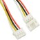 XINGYHENG 40Pcs 2.0mm 4PIN Female Male Connecting Plug with 15cm Terminal Connector Wire Cable for Light Strip 5.9&rsquo;&rsquo; Compatible with JST PH