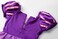 ReliBeauty Girls Dress Puff Sleeve Princess Costume