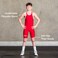Elite Sports Kids Wrestling Youth Singlet, Standard Boys Wrestling Singlets