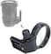 iShoot Lens Collar Tripod Mount Ring Support Bracket Holder for Sony FE 24-240mm f/3.5-6.3 OSS, 24-105mm f/4 G OSS, 16-35mm f/2.8 GM, 24-70mm f/2.8 GM, 35mm f/1.4 ZA, 50mm f/1.4 ZA, 85mm f/1.4 GM