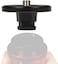 IFOOTAGE Quick Release Plate (New Versionfor Cobra 2 Camera Monopod