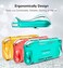 iVoler Protective TPU Cover Case for Nintendo Switch Lite 2019 transparent AMUSA30410014