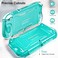iVoler Protective TPU Cover Case for Nintendo Switch Lite 2019 transparent AMUSA30410014