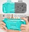 iVoler Protective TPU Cover Case for Nintendo Switch Lite 2019 transparent AMUSA30410014