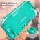 iVoler Protective TPU Cover Case for Nintendo Switch Lite 2019 transparent AMUSA30410014
